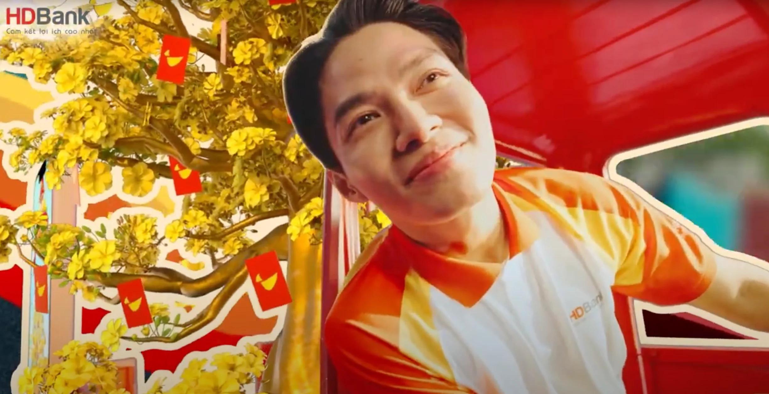 HDBANK iTVC Tet 2025