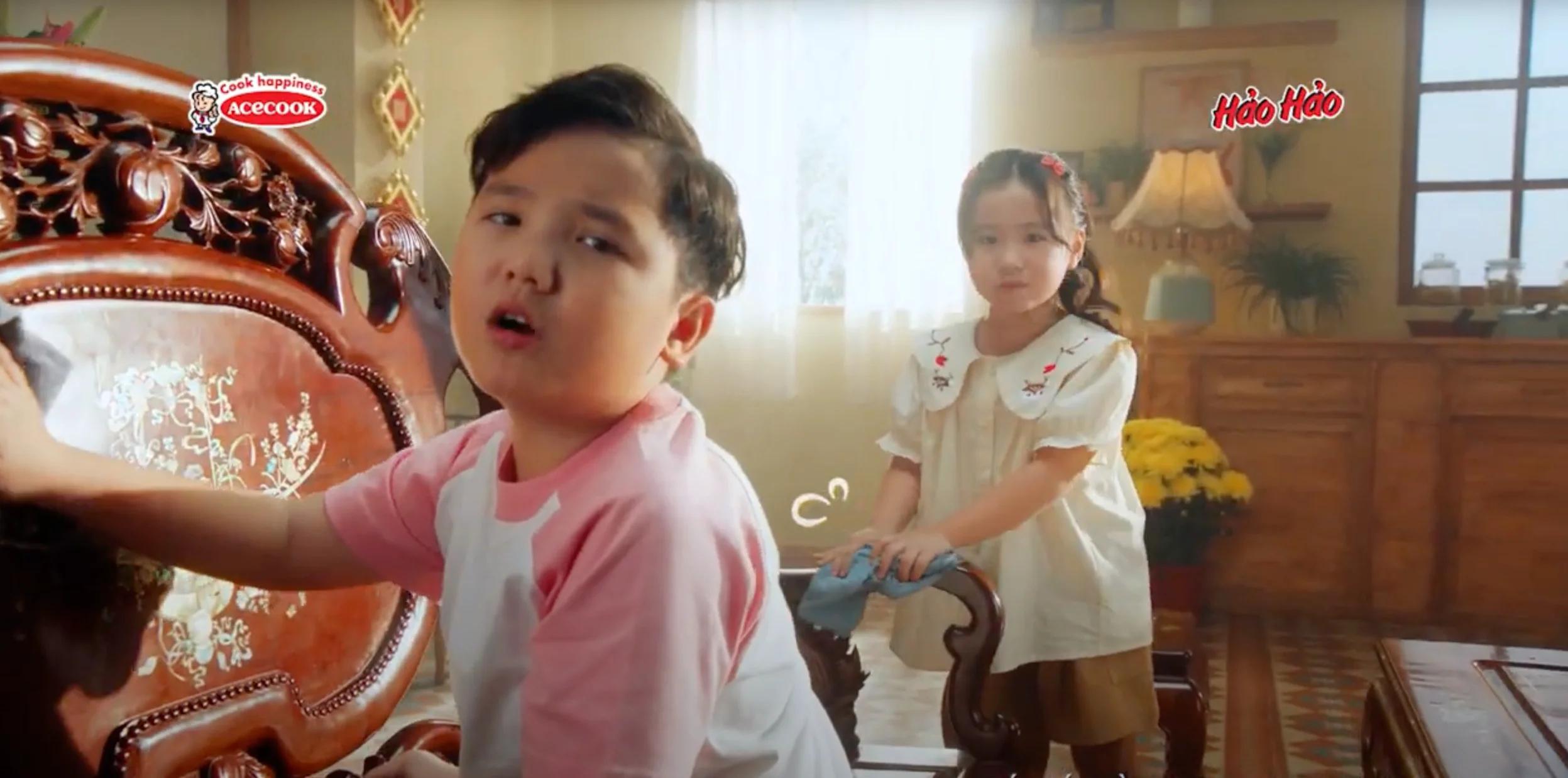 Hảo Hảo Tết 2025