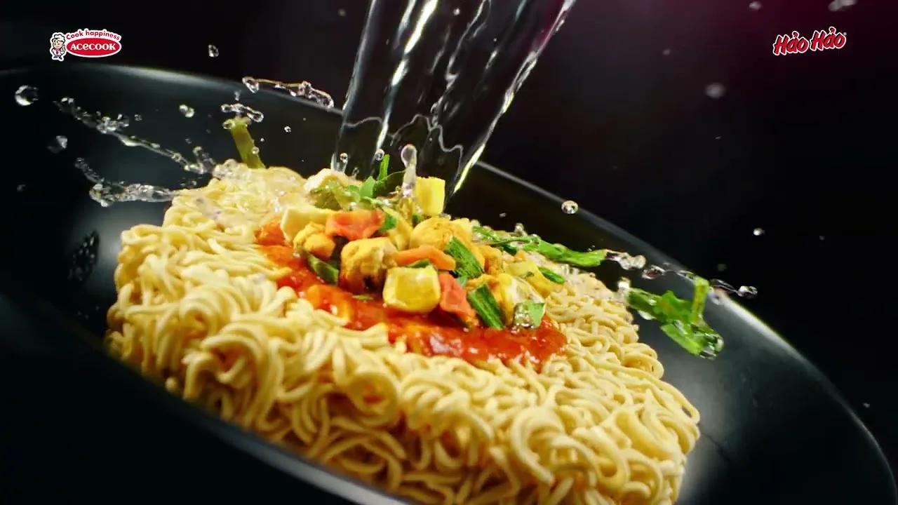 HẢO HẢO PREMIUM - GÓI SÚP LỚN ĐẬM ĐÀ, NÂNG TẦM HẢO VỊ